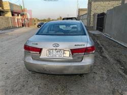 هیوندای سۆناتا